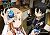 Sword Art Online Desk Mat Asuna & Kirito (Anime Toy) Item picture1