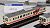 The Railway Collection J.R. Series 119-0 Suruga Shuttle (SS formation) (2-Car Set) (Model Train) Other picture5