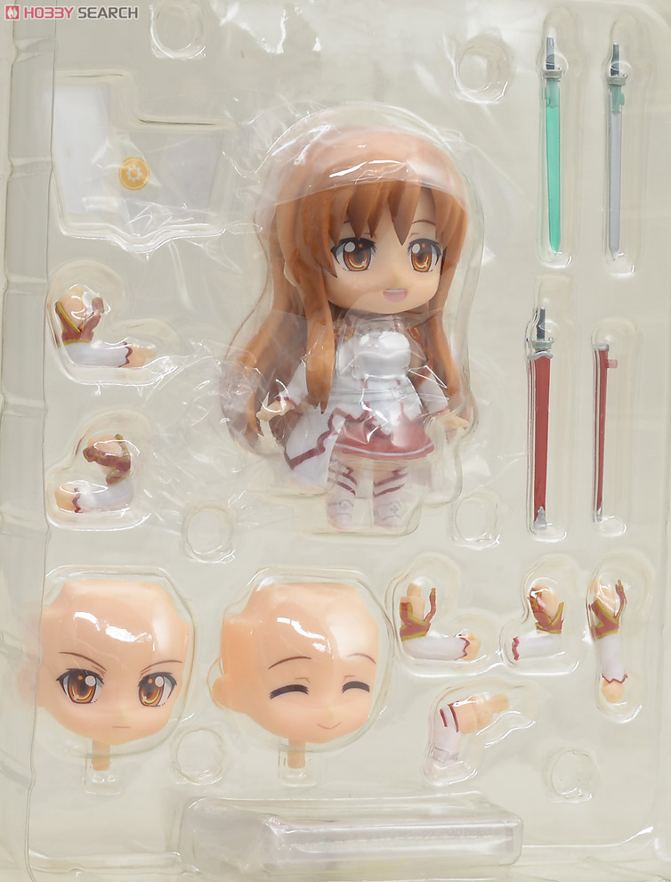 Nendoroid Asuna (PVC Figure) Item picture8