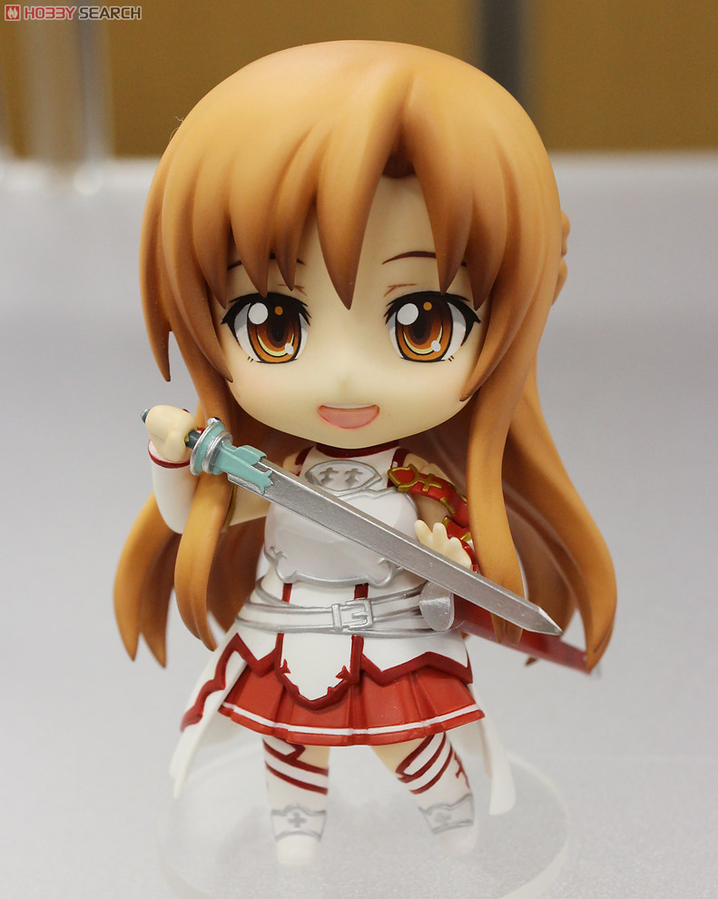 Nendoroid Asuna (PVC Figure) Other picture1