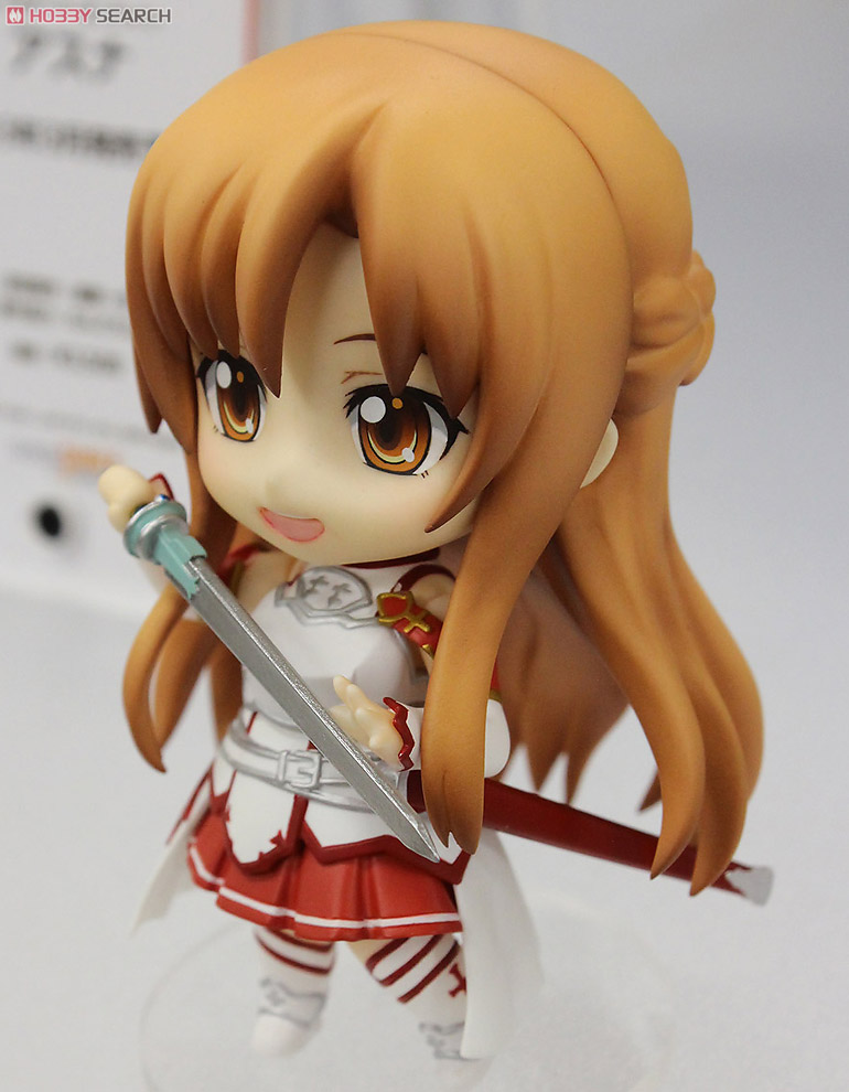 Nendoroid Asuna (PVC Figure) Other picture2