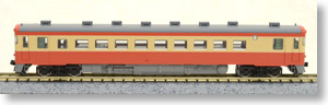 国鉄ディーゼルカー キハ24形 (鉄道模型)