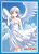 キャラクタースリーブコレクション プラチナグレード Angel Beats! 「天使」 (カードスリーブ) 商品画像1