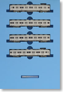 南海 6100系 旧塗装 (4両セット) (鉄道模型)