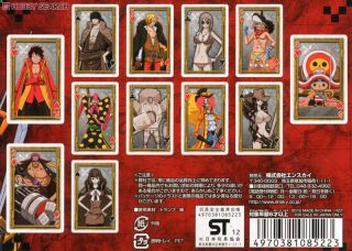 ONE PIECE FILM Z Playing-Cards (Anime Toy) - HobbySearch Anime