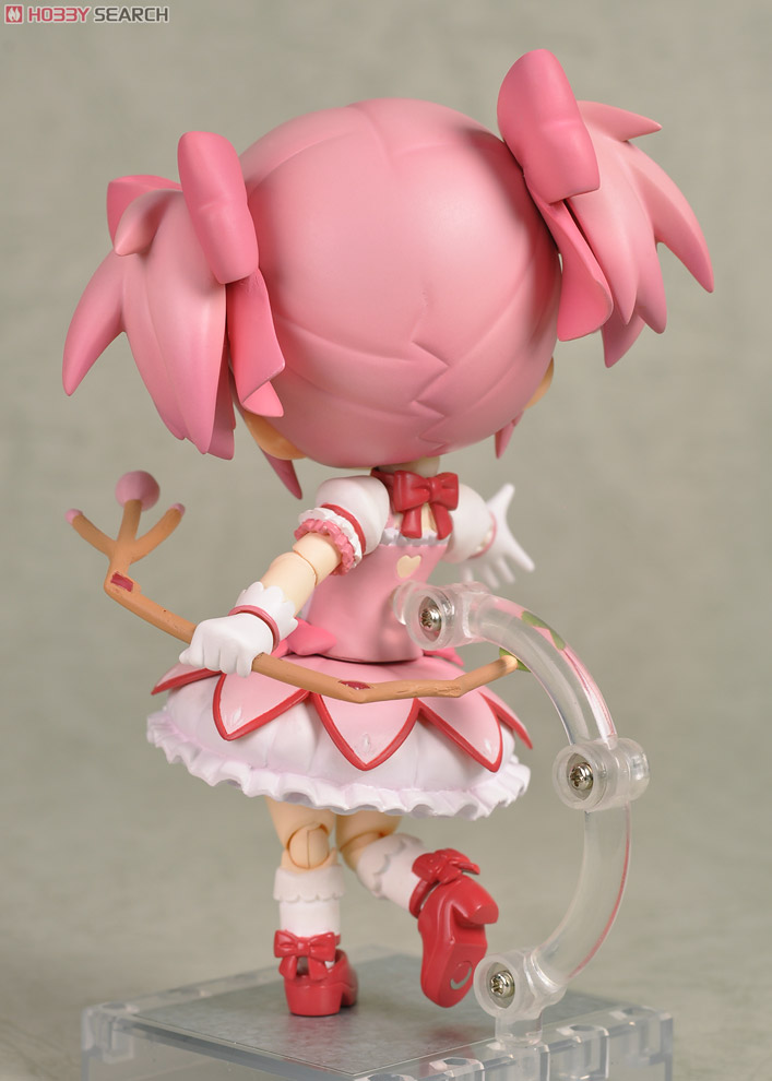 Cu-poche Kaname Madoka (PVC Figure) Contents12