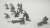アメリカ海兵隊・硫黄島1944-45・15ポーズ45体 (AP027) (プラモデル) 商品画像3