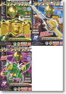 仮面ライダーウィザード 仮面ライダービーストキット 10個セット (食玩)