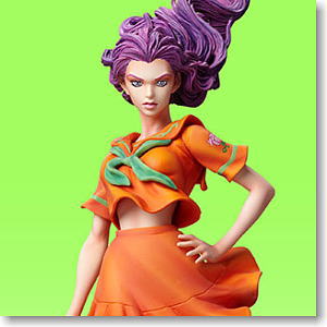 Statue Legend [JoJo`s Bizarre Adventure Part 4] Yamagishi Yukako Second (Completed)