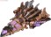 TG03 トランスフォーマージェネレーションズ ディセプティコン ブラストオフ (ブルーティカス) (完成品) 商品画像2 サムネイル