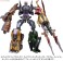 TG03 トランスフォーマージェネレーションズ ディセプティコン ブラストオフ (ブルーティカス) (完成品) その他の画像1 サムネイル
