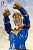 DC Comic Super Heroes / Bust Booster Gold (Completed) Item picture3