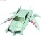 AM-34 トランスフォーマープライム ジェットビーコン ジェネラル (完成品) 商品画像2 サムネイル