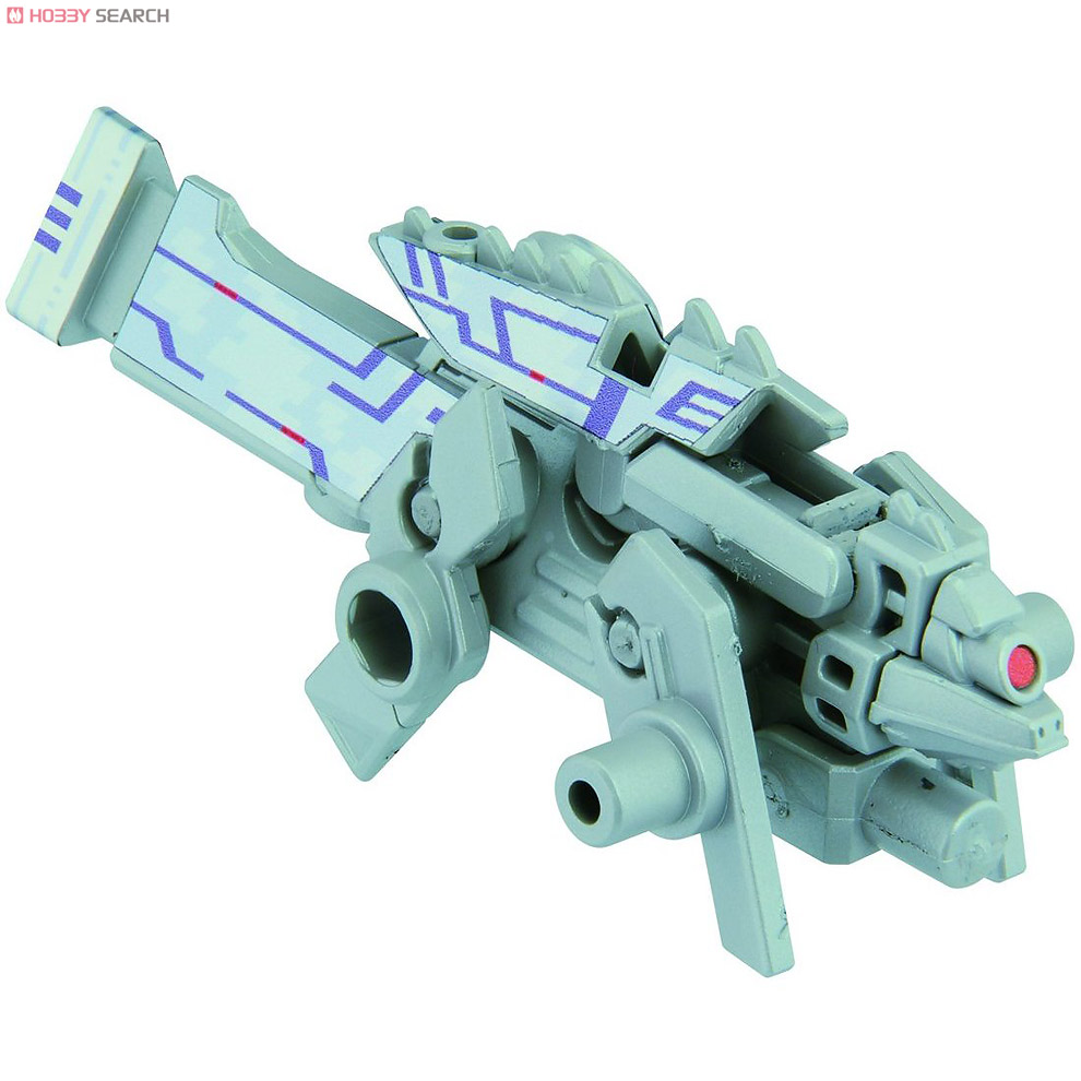 AM-34 トランスフォーマープライム ジェットビーコン ジェネラル (完成品) 商品画像3