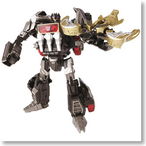 TG14 トランスフォーマージェネレーションズ サウンドブラスター&バズソー (完成品)