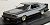KHGC211 スカイライン HT 2000 GT-E・S 前期型 カスタムスタイル (ブラック/シルバー) (ミニカー) 商品画像4