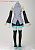 Trantrip Hatsune Miku Costume Set Ladies S (Anime Toy) Item picture3