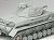WWII Pz.Kpfw.IV Ausf.B w/Snow-Dozer & Magic Tracks (Plastic model) Item picture3