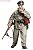 Josef Paulus (Leutnant) - Gebirgsjager Officer, Gebirgs-Regt 85, 5.Gebirgs-Division, Gustav Line, Italy 1944 (Fashion Doll) Item picture1