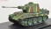 WW.II ドイツ軍 5.5cm連装機関砲Flak38 搭載 パンター対空戦車 ドイツ 1945 (完成品AFV) 商品画像2 サムネイル