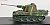 WW.II 5.5cm Zwilling Flakpanzer Germany 1945 (Pre-built AFV) Item picture3