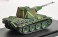 WW.II ドイツ軍 5.5cm連装機関砲Flak38 搭載 パンター対空戦車 ドイツ 1945 (完成品AFV) 商品画像4 サムネイル