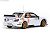 スバル　インプレッサ WRC07 - #22 G.Jones/C.Jenkins (Tour de Corse - Rally de France 2008) (ミニカー) 商品画像7
