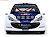 プジョー 207 S2000 - #10 L.Rossetti/M.Chiarcossi (Winner Rallye Sanremo 2007) (ミニカー) 商品画像2