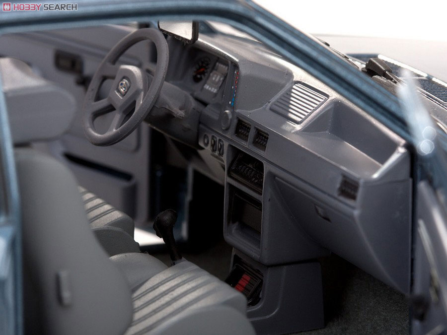 フォード エスコート RS1600i (メタリックブルー) (ミニカー) 商品画像4