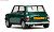 1990年 ミニ `Racing Green` (レーシンググリーン) (ミニカー) 商品画像4