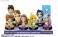 Collectage(コレクテージ) アイドルマスター #2 8個セット (食玩) 商品画像1 サムネイル