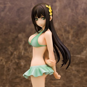 Shinonome Satsuki Swim Wear ver. (PVC Figure)