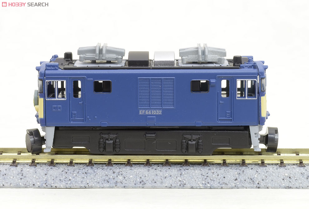Bトレインショーティー 特急寝台列車 あけぼの (6両セット) (鉄道模型) 商品画像4