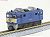 Bトレインショーティー 特急寝台列車 あけぼの (6両セット) (鉄道模型) 商品画像5