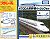 Series N700A Shinkansen Basic Set (3-Car + Double Oval Track Set) (Plarail) Item picture1