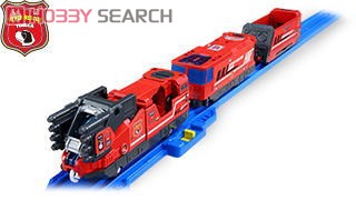 Hyper Rescue `Rescue Liner` (3-Car Set) (Plarail) Item picture2