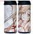 Sword Art Online Asuna in Distress Straight Tumbler (Anime Toy) Item picture1