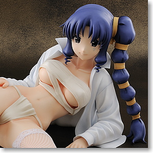 Rana Linchen: Sexy Ver. (PVC Figure)