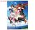 Little Busters! Perfect Edition B2 Poster A (Heroines) (Anime Toy) Item picture1