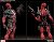 Marvel - 1/4 Scale Premium Figure Dead Pool (Completed) Item picture3
