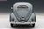フォルクスワーゲン タイプ1 (ビートル) 1955 (グレー) (ミニカー) 商品画像5