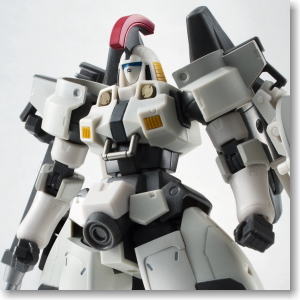 Robot Spirits < Side MS > Tallgeese (Completed)