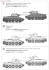 T-34/76 1942・43年製 第183工場製 (プラモデル) 塗装3 サムネイル