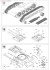 T-34/76 1942・43年製 第183工場製 (プラモデル) 設計図7 モーダル サムネイル