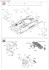 T-34/76 1942・43年製 第183工場製 (プラモデル) 設計図9 モーダル サムネイル