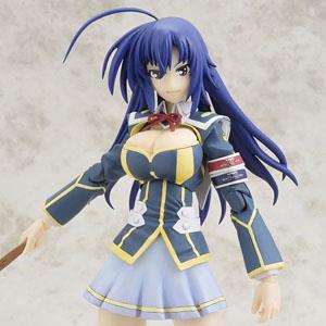 Gutto kuru Figure Collection Kurokami Medaka (PVC Figure)