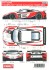 MP4-12C `United Autosports` #22/23 BLANCPAIN 2012 (デカール) 商品画像2 サムネイル