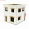 [Miniatuart] Miniatuart Putit : Chinese Restaurant (Assemble kit) (Model Train) 商品画像2 Thumbnail
