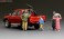 Middle East Civilians (4pcs) (Plastic model) その他の画像2 Thumbnail