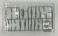 Middle East Civilians (4pcs) (Plastic model) 中身1 Thumbnail